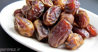 اگر روزانه خرما مصرف کنید