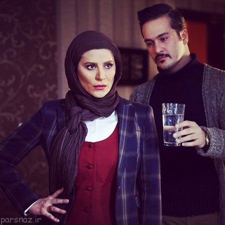 بازیگران مکمل که به خوبی نقش آفرینی کردند