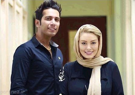 عکس های خبری داغ از بازیگران و چهره های ایرانی