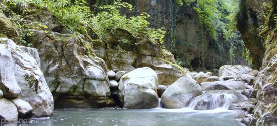 خنک ترین مکان های ایران در فصل تابستان