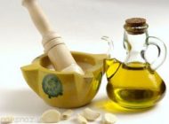 آموزش درست کردن روغن معطر
