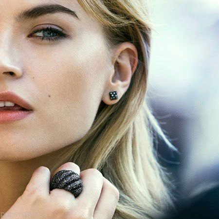 درباره برند معروف طلا و جواهرات David Yurman
