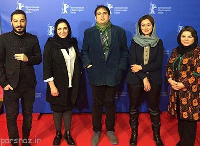 فیلم لانتوری و اسیدپاشی در جامعه