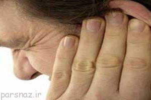 وقتی که گوشمان می گیرد چه کنیم؟