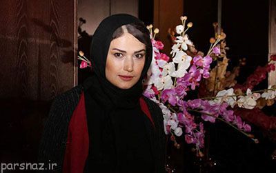 درباره لادن مستوفی و شهرام اسدی زوج سینمایی + عکس