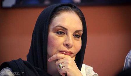 بیوگرافی افسانه بایگان بازیگر +عکس