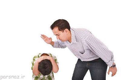 به جای کتک زدن بچه ها این کارها را انجام دهید
