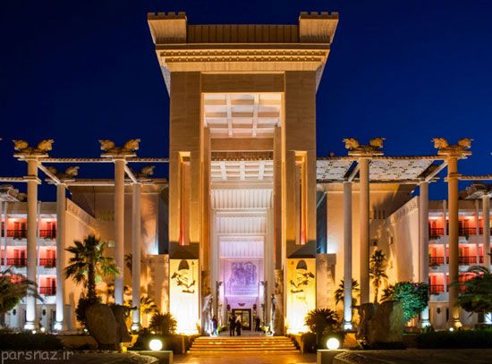 صنعت توریسم در ایران رونق می گیرد؟