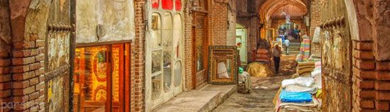صنعت توریسم در ایران رونق می گیرد؟