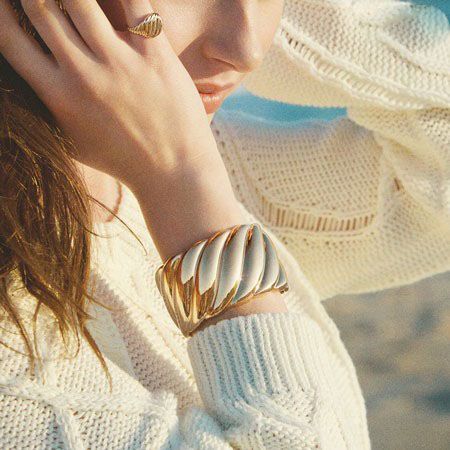 درباره برند معروف طلا و جواهرات David Yurman