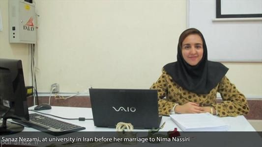 دختر ایرانی که باعث ایجاد قبرستان مسلمانان شد
