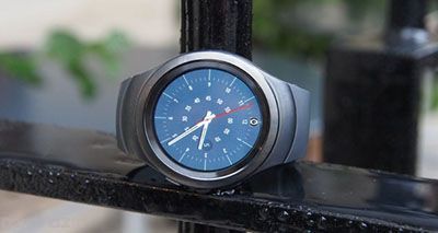 ساعت هوشمند جدید سامسونگ با نام Gear S3