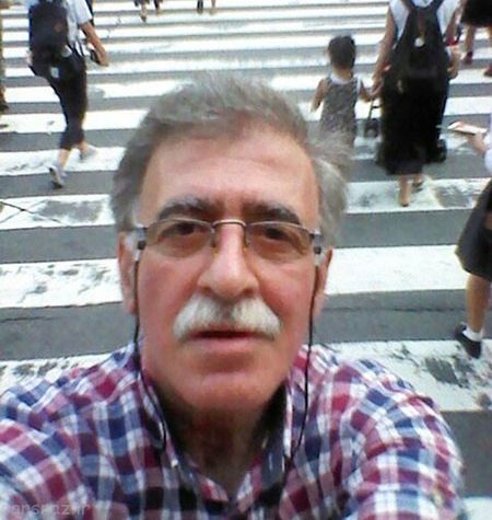 عکسهای داغ بازیگران و ستاره های زن و مرد ایرانی (95)
