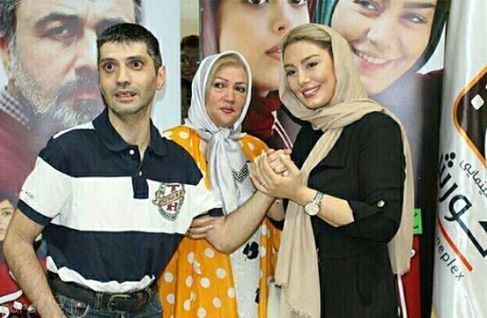 پیام سحر قریشی به خاطر این پسر را بخوانید
