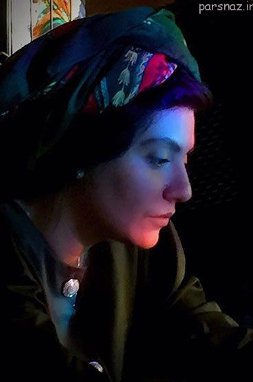 عکسهای داغ بازیگران و ستاره های کشورمان