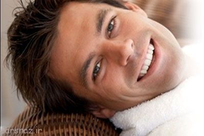 مردانی که می خواهند زیباتر شوند بخوانند