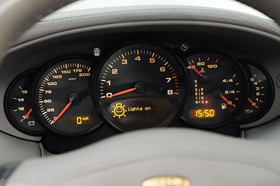 ابر خودروهای ارزان تر از 50 هزار پوند