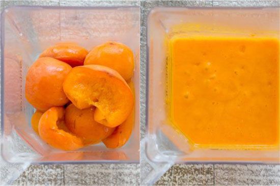 طرز تهیه لواشک زردآلو خوش طعم و عالی