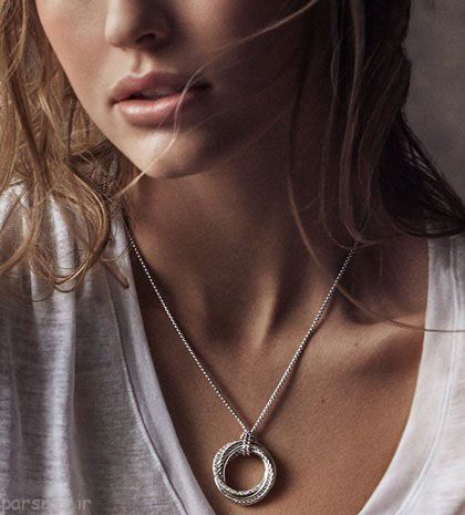 درباره برند معروف طلا و جواهرات David Yurman