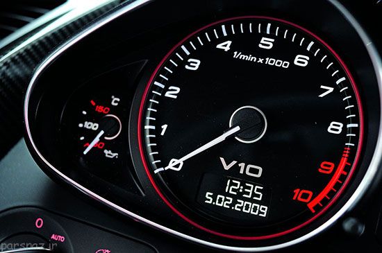 ابر خودروهای ارزان تر از 50 هزار پوند