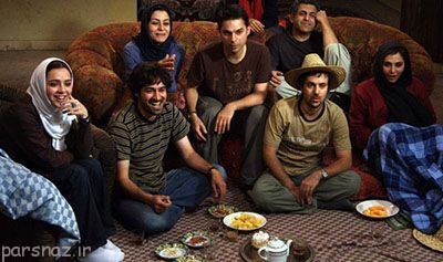 اکران فیلم های اصغر فرهادی و حذف فیلم درباره الی