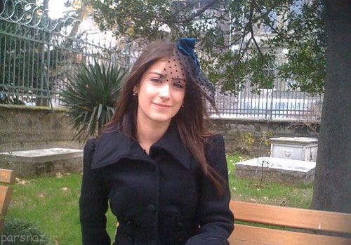 بازیگر معروف ترکیه ای و جوان خواستگار سمج ایرانی