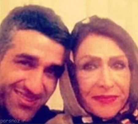 گالری جدید از تصاویر بازیگران و چهره ها در اینستاگرام