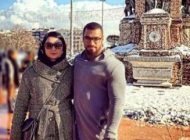 لیلا رجبی در شبکه ورزش بی غیرت خوانده شد