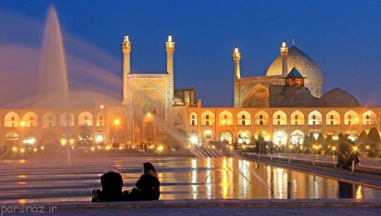 صنعت توریسم در ایران رونق می گیرد؟
