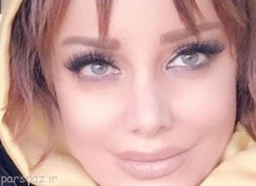 عکسهای داغ بازیگران و ستاره های کشورمان