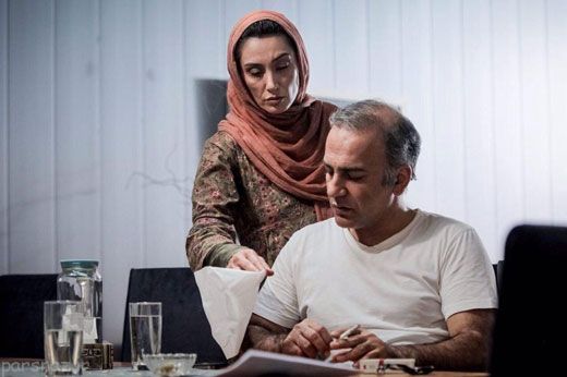 بازیگران مکمل که به خوبی نقش آفرینی کردند