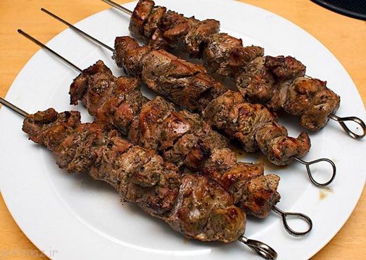 سفر به بهشت سوباتان در گیلان
