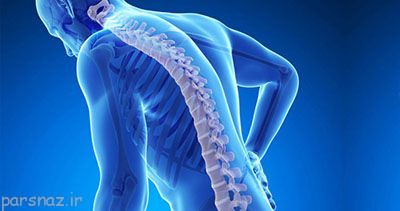 مقابله با پوکی استخوان به روش تغذیه
