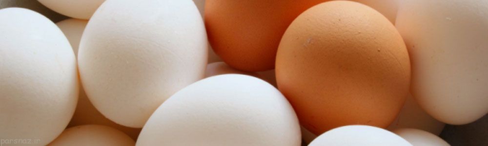مواد غذایی مفید برای سلامت ناخن ها