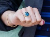 مدل جدید زیورآلات زیبا از برند Bailey’s Estate Jewelry
