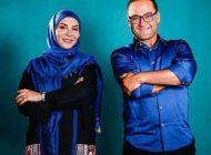 کامل ترین تصاویر ستاره های ایرانی و بازیگران در اینستاگرام