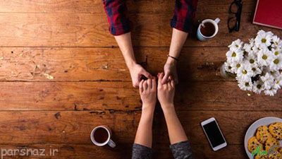شریک زندگی و جنسی را با هم مد نظر بگیرید
