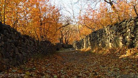 آشنایی با دره مراد بیگ در همدان آشنایی با دره مراد بیگ در همدان