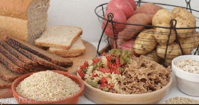 کربوهیدرات ها و نقش تغذیه ای آن ها در بدن