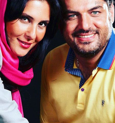 عکسهای داغ بازیگران و ستاره های کشورمان