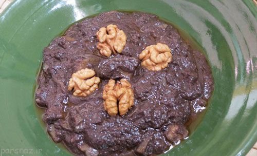 آشنایی با غذاهای محلی زنجان