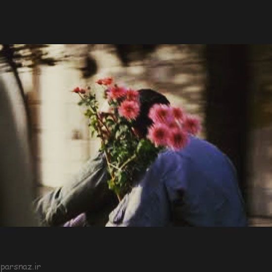 تک عکسهای جالب و دیدنی از بازیگران و چهره های معروف