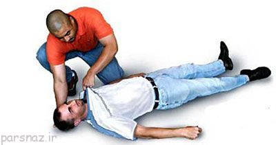ایجاد شوک در بدن و بررسی دلایل آن