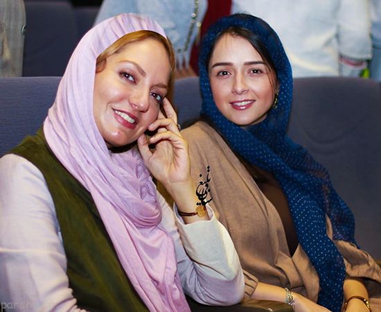 تک عکسهای جالب و دیدنی از بازیگران و چهره های معروف