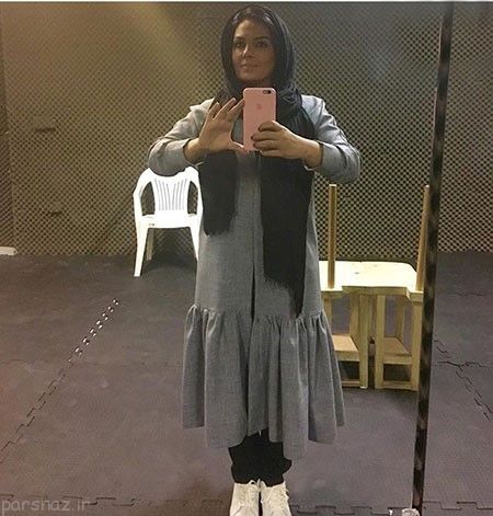 عکسهای داغ بازیگران و ستاره های زن و مرد ایرانی (95)