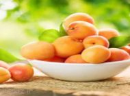 زردآلو برای کسانی که فشار خون بالا دارند معجزه می کند