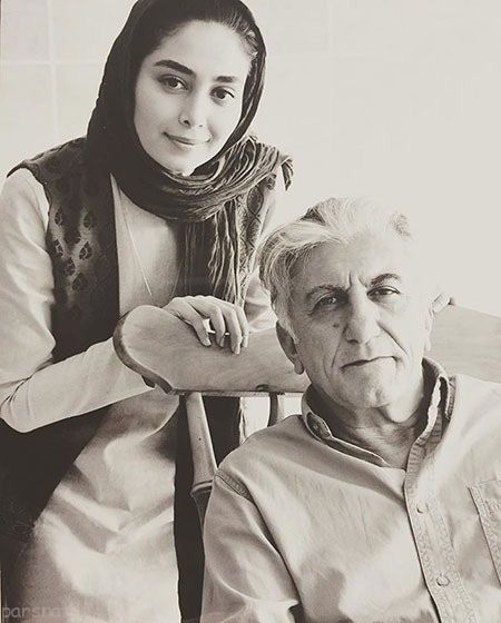 عکس های خبری داغ از بازیگران و چهره های ایرانی