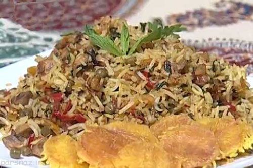 استان گلستان و غذاهای محلی اش را بشناسید