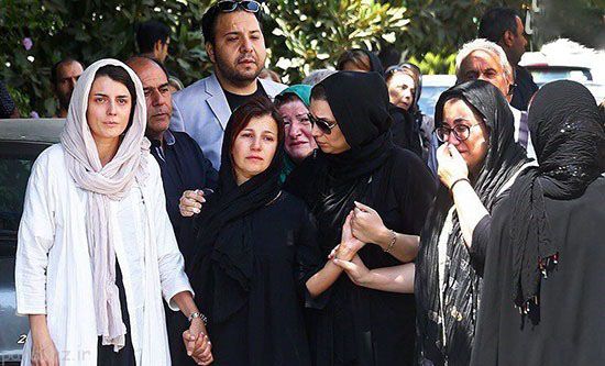 عکس های خبری داغ از بازیگران و چهره های ایرانی