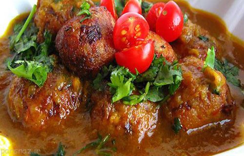 آشنایی با غذاهای محلی خوزستان خطه جنوب